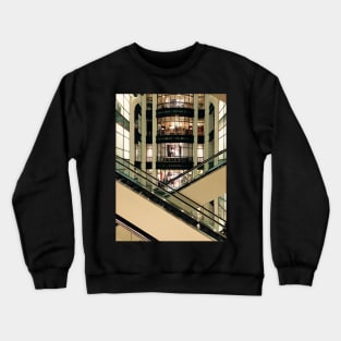 Iconic Chicago Crewneck Sweatshirt